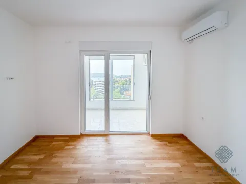 Sale, two bedroom apartment, 59m², Bečići, Budva - image 6