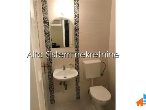 Rent, three bedroom apartment, 80m², Novi Beograd Sve Podlokacije, Beograd - image 18