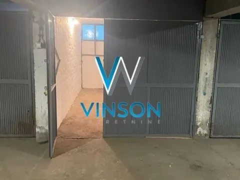 Sale, parking/garage, 12m², Centar, Novi Sad - image 2