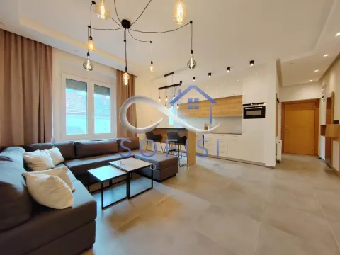 Izdavanje, jednosoban stan, 50m², Centar, Novi Sad - image 4