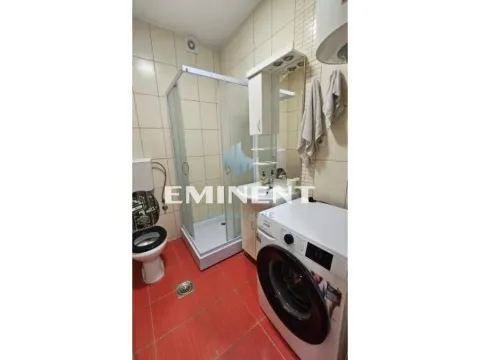 Izdavanje, jednosoban stan, 37m², Savski Venac, Beograd - image 7