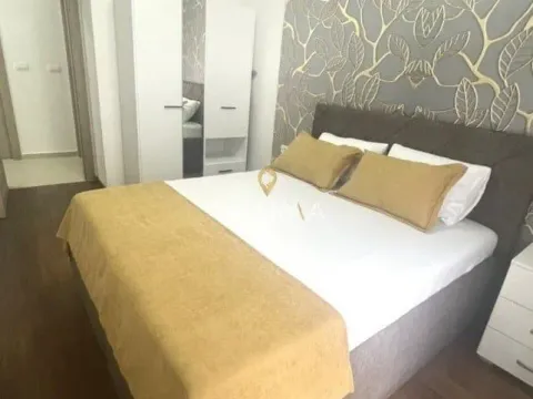 Izdavanje, dvosoban stan, 69m², City Kvart, Podgorica - image 6