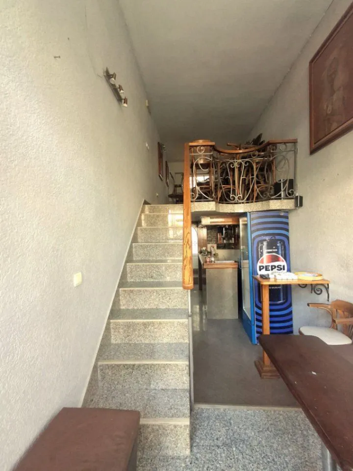 Rent, office space, 23m², Makedonsko naselje, Bar