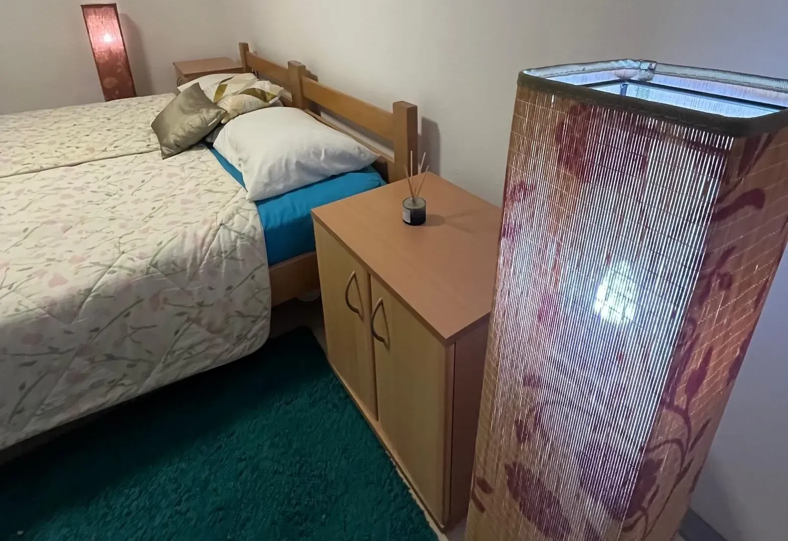 Izdavanje, jednosoban stan, 42m², Budva, Crna Gora