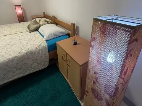 Izdavanje, jednosoban stan, 42m², Budva, Crna Gora - image 21