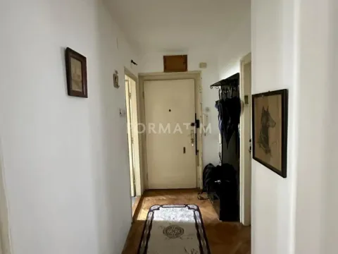 Izdavanje, dvosoban stan, 64m², Vračar Sve Podlokacije, Beograd - image 9