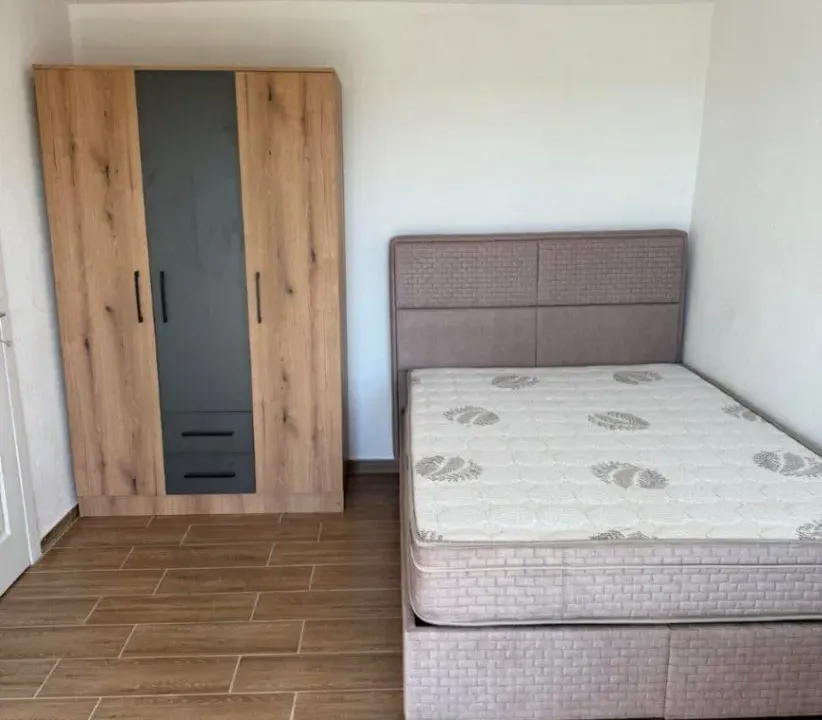 Rent, studio apartment, 55m², Šušanj, Bar