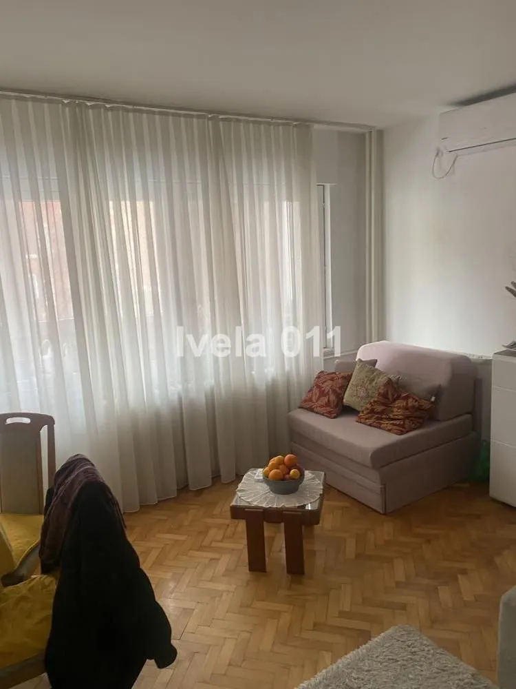 Sale, two bedroom apartment, 64m², Rakovica, Beograd