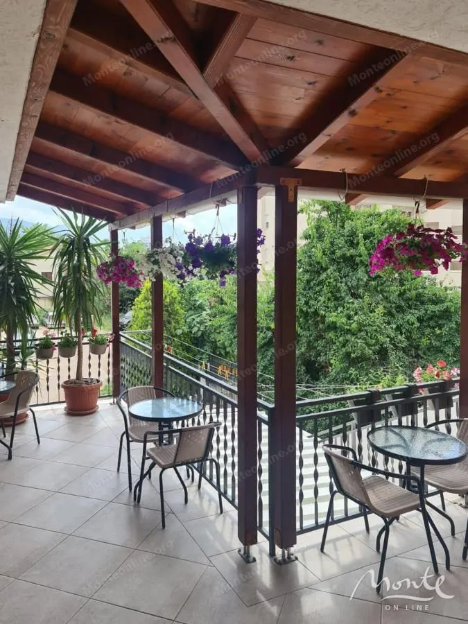 Sale, house, 220m², Budva, Crna Gora