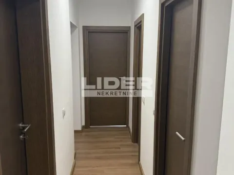 Prodaja, četvorosoban stan, 120m², Novi Beograd Blok 64, Novi Beograd Sve Podlokacije - image 11