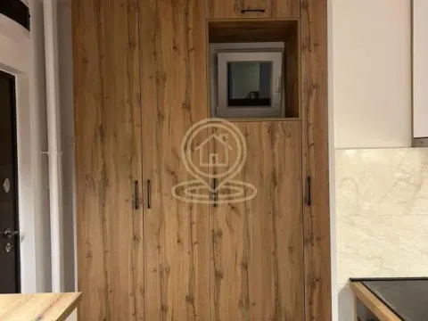 Izdavanje, jednosoban stan, 35m², Stari Grad, Beograd - image 12