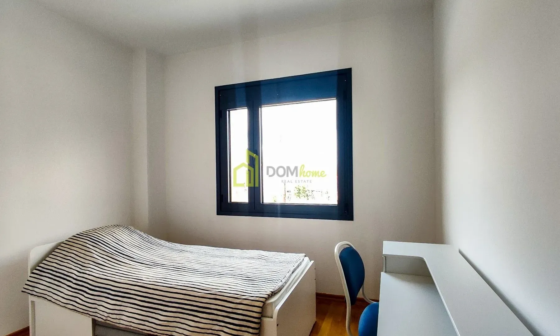 Sale, three bedroom apartment, 106m², Zagorič, Podgorica