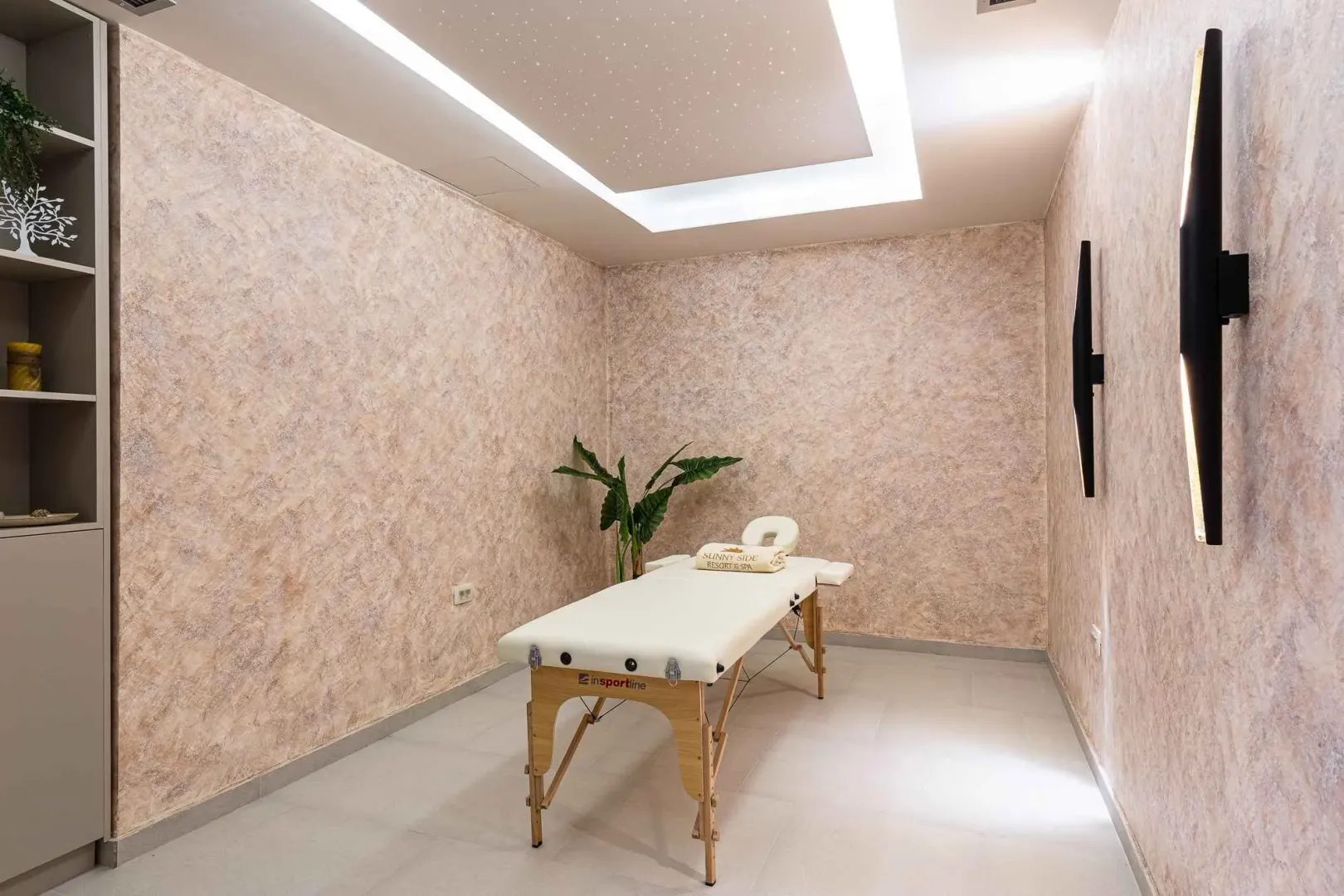 Sale, two bedroom apartment, 104m², Bečići, Budva