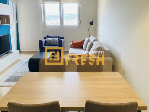 Rent, one bedroom apartment, 47m², City Kvart, Podgorica - image 4