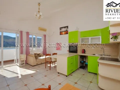 Prodaja, dvosoban stan, 64m², Topla, Herceg Novi - image 2