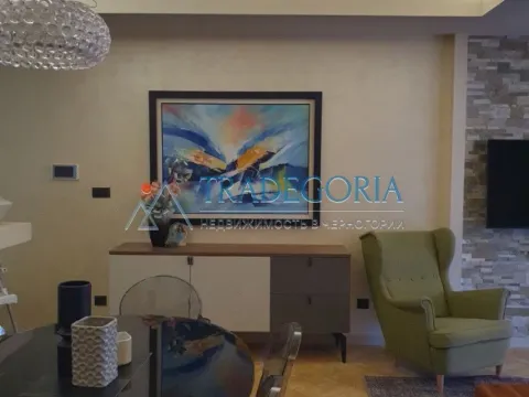 Prodaja, dvosoban stan, 87m², Budva, Crna Gora - image 26