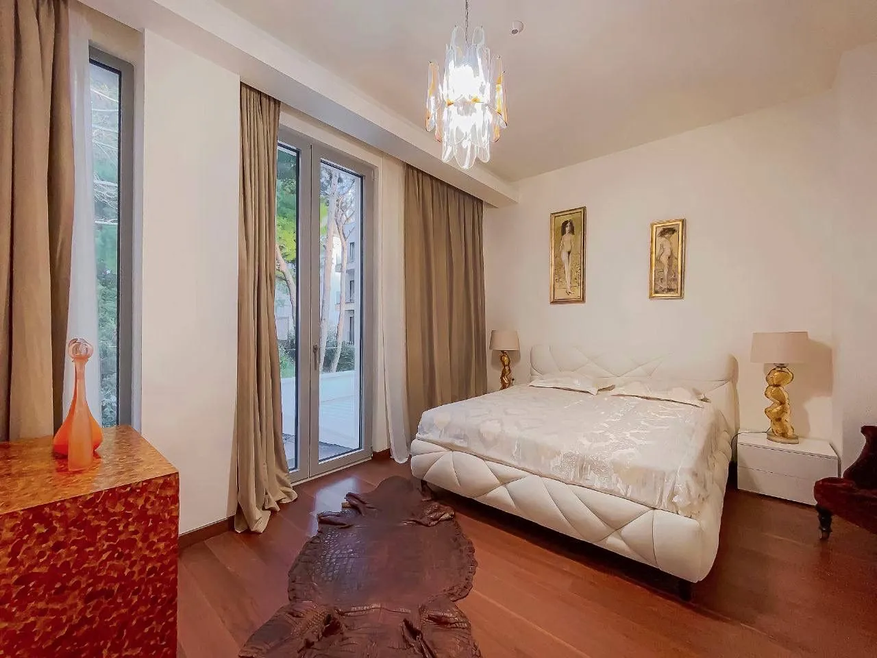 Sale, house, 559m², Sveti Stefan, Budva