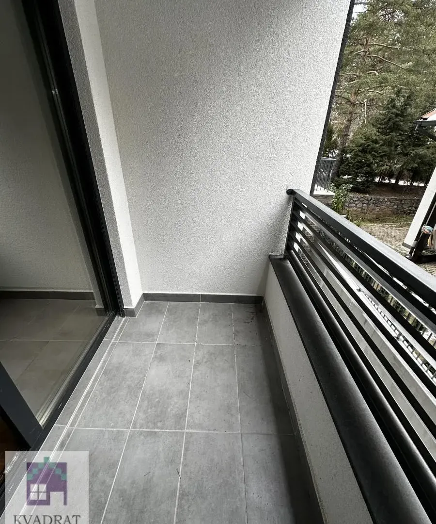 Prodaja, dvosoban stan, 45m², Centar, Zlatibor