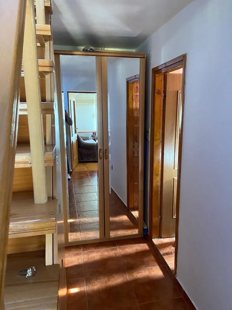 Rent, three bedroom apartment, 80m², Bijela, Herceg Novi