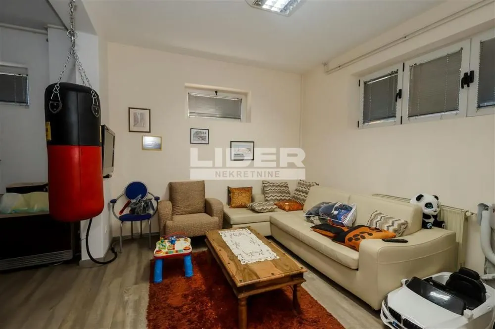 Izdavanje, kuća, 500m², Veliki Mokri Lug, Zvezdara Sve Podlokacije