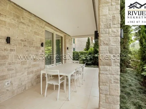 Prodaja, jednosoban stan, 9790m², Kumbor, Herceg Novi - image 3
