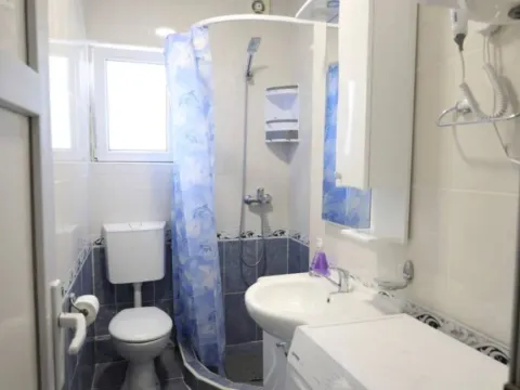 Izdavanje, jednosoban stan, 40m², Seljanovo, Tivat - image 7