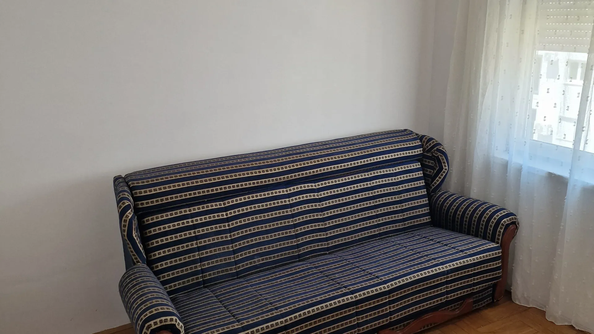 Izdavanje, dvosoban stan, 60m², Zabjelo, Podgorica