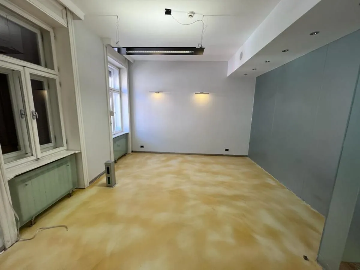 Rent, office space, 360m², Centar, Novi Sad