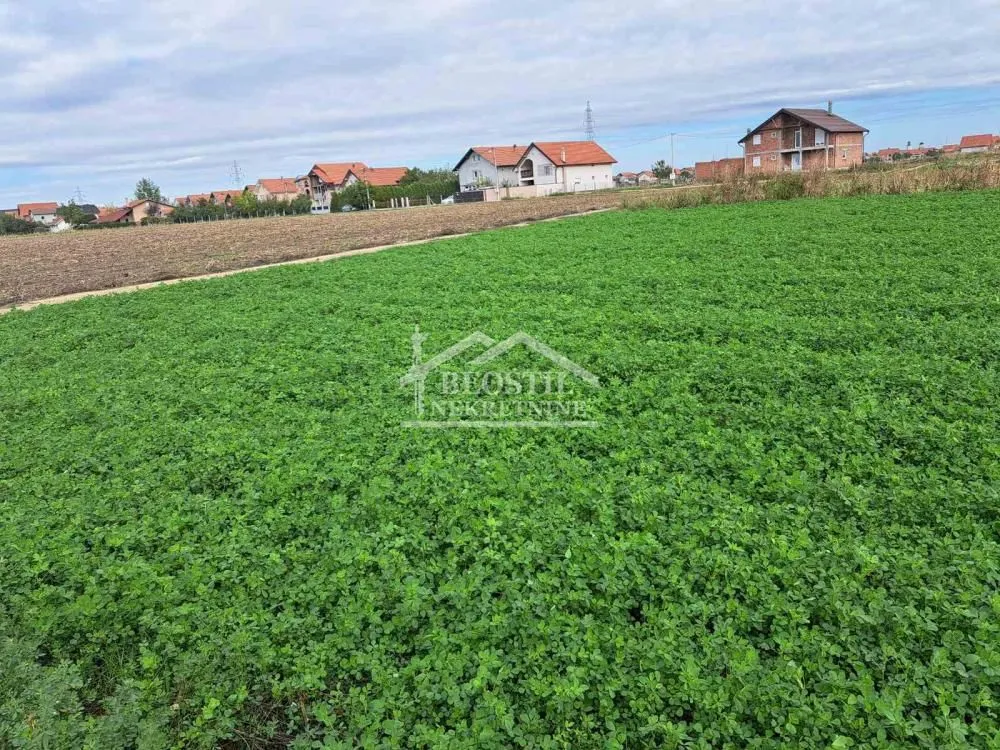 Prodaja, plac, 6156m², Batajnica, Beograd