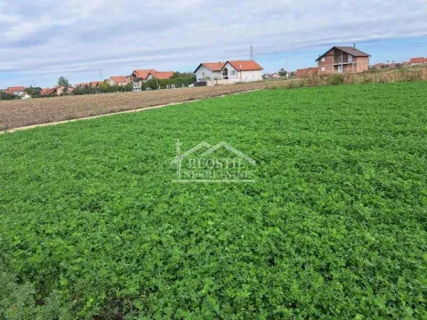 Sale, land lot, Batajnica, Beograd