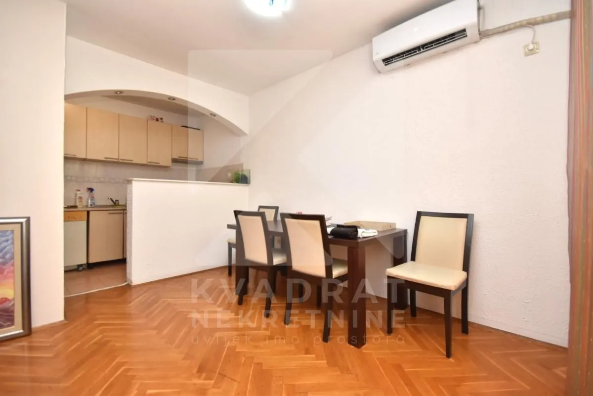 Rent, two bedroom apartment, 71m², Zagorič, Podgorica