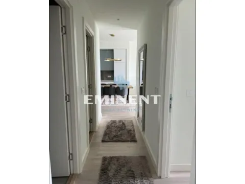 Rent, three bedroom apartment, 83m², Savski Venac, Beograd - image 6