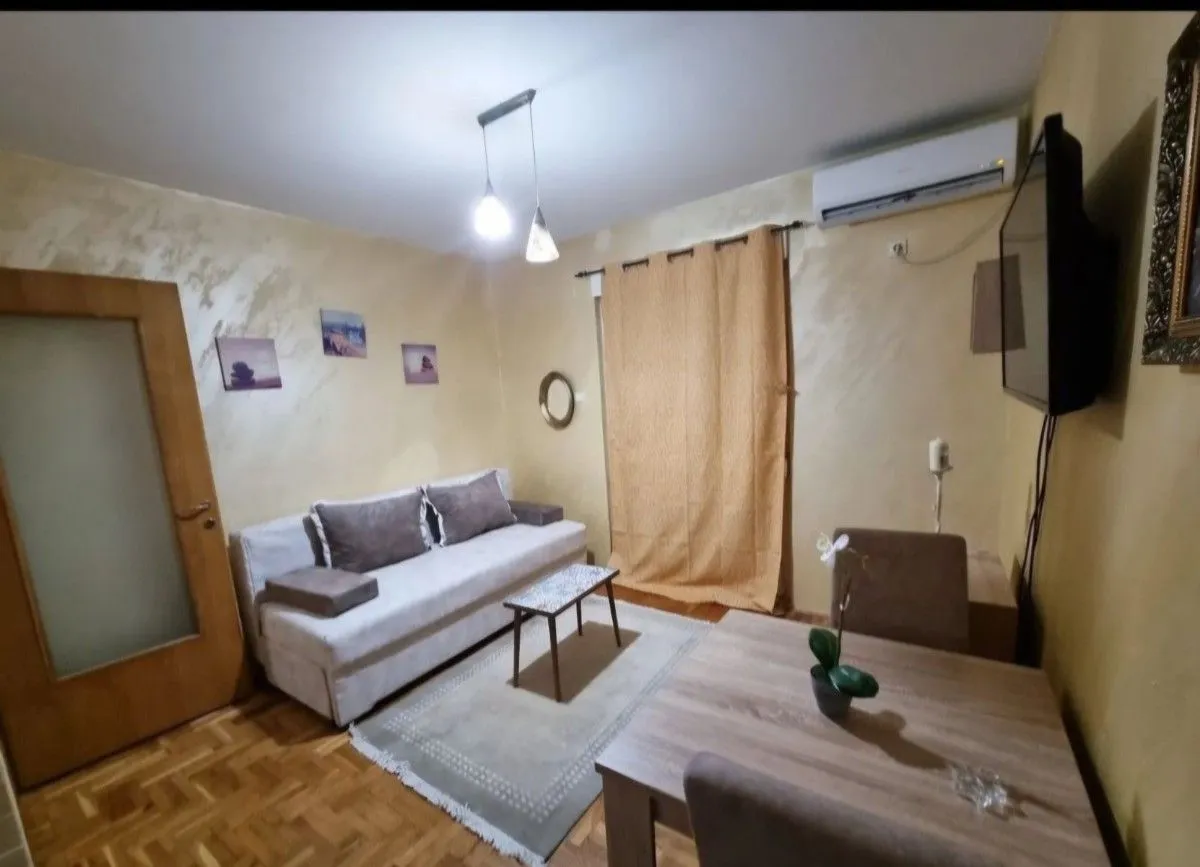 Prodaja, stan, 24m², Zabjelo, Podgorica