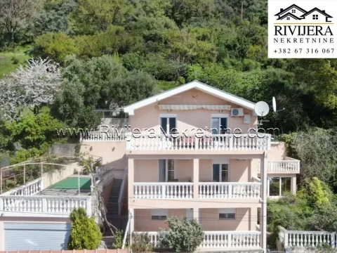 Prodaja, kuća, 202m², Baošići, Herceg Novi - image 11