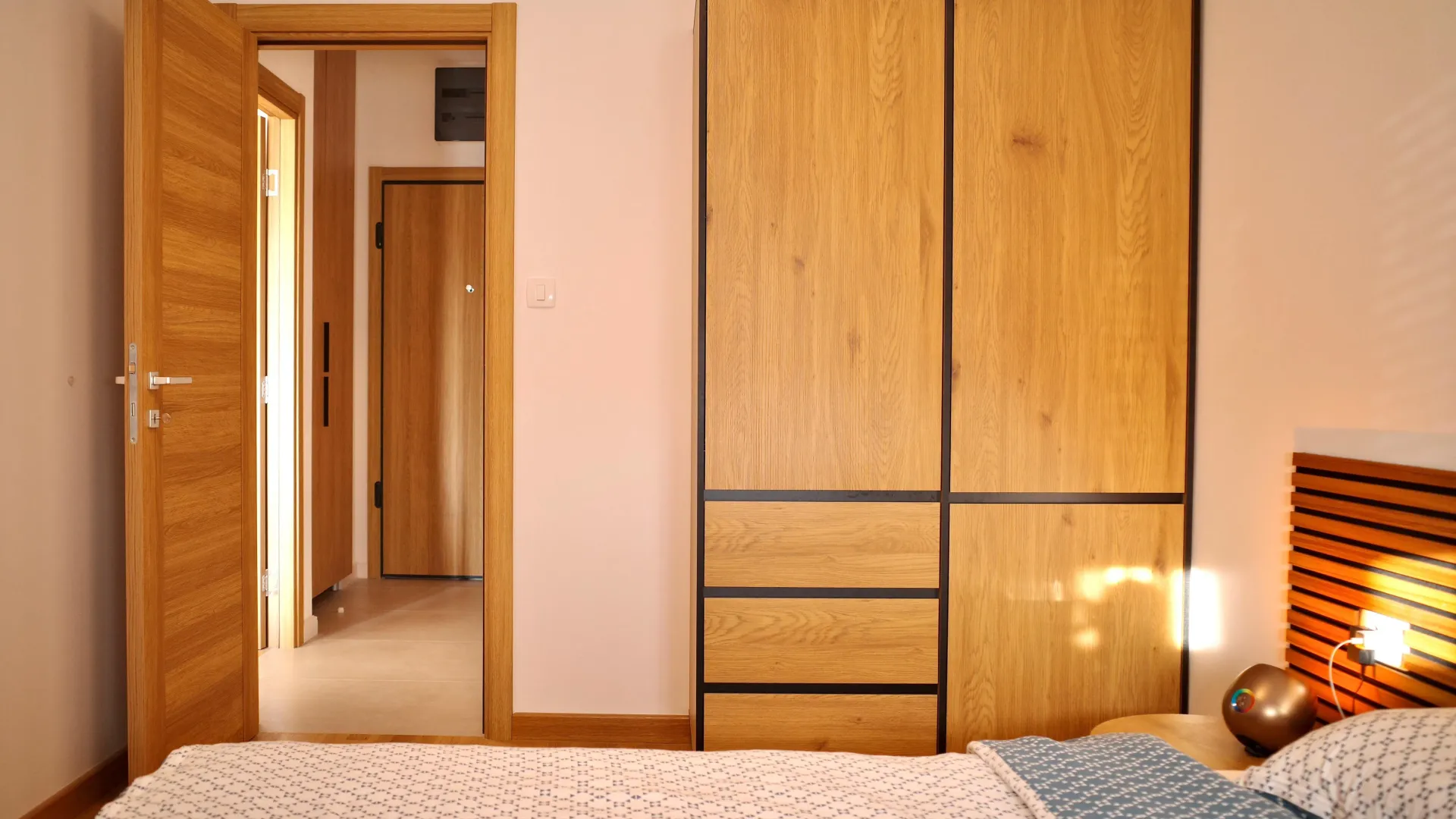 Izdavanje, jednosoban stan, 42m², Tološi, Podgorica