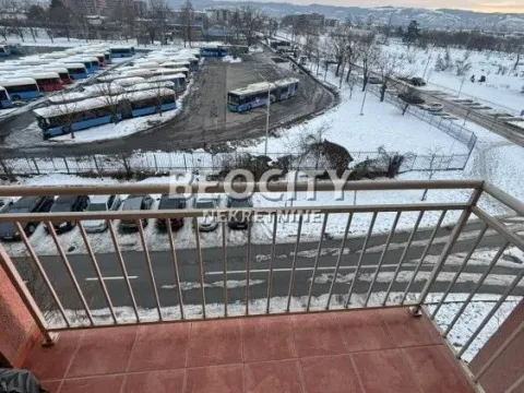 Rent, apartment, 25m², Novo naselje, Novi Sad - image 6