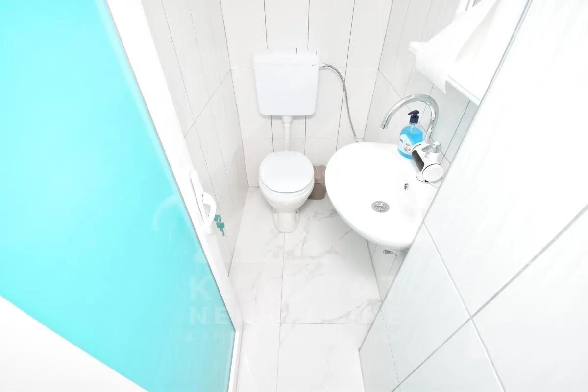 Rent, office space, 116m², Stari Aerodrom, Podgorica