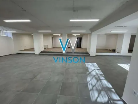 Izdavanje, poslovni prostor, 212m², Bulevar Oslobodjenja, Novi Sad Sve Podlokacije - image 7