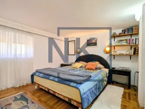 Sale, house, 350m², Vranići, Podgorica - image 20