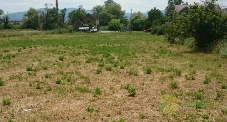 Prodaja, plac, 4500m², Danilovgrad, Crna Gora