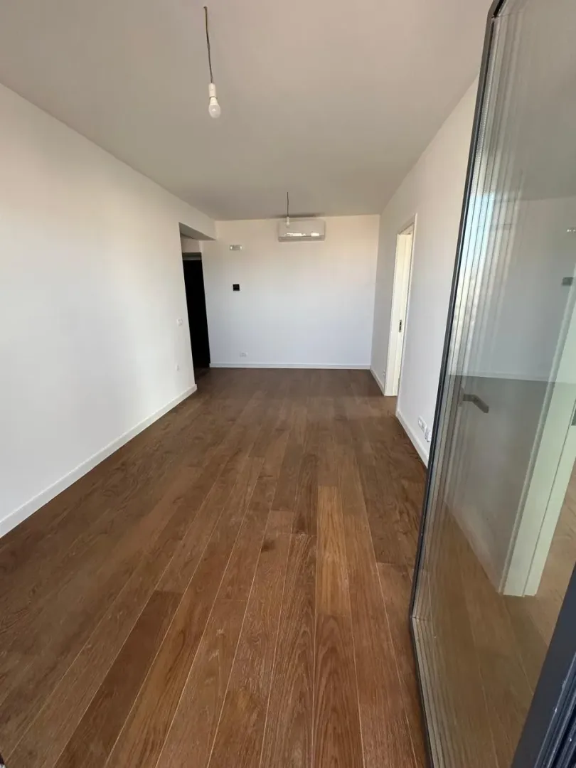 Prodaja, dvosoban stan, 57m², Centar, Bar