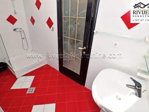 Prodaja, kuća, 131m², Centar, Herceg Novi - image 8