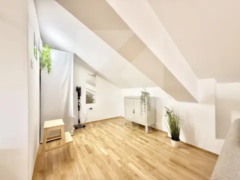 Izdavanje, garsonjera, 40m², Zagorič, Podgorica - image 5