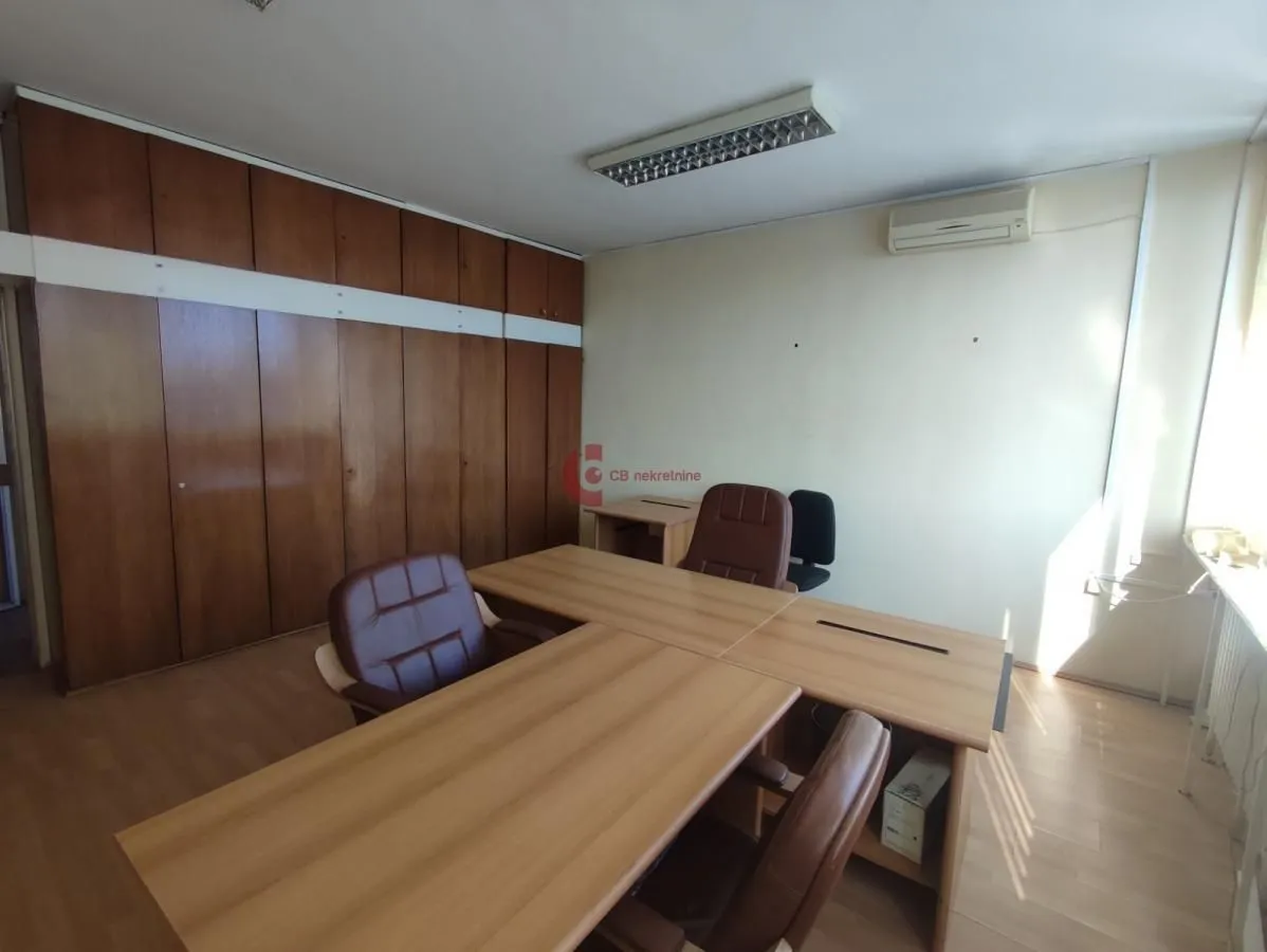 Sale, office space, 170m², Centar, Subotica