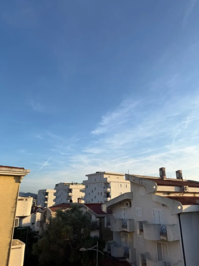 Izdavanje, garsonjera, 35m², Ilino, Bar