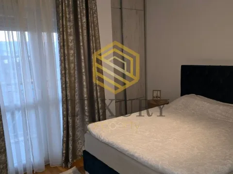 Rent, one bedroom apartment, 40m², Ljubović, Podgorica - image 12