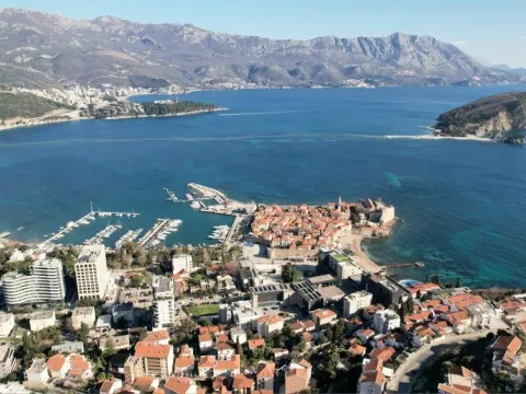 Sale, land lot, 7054m², Komoševina, Budva - image 2