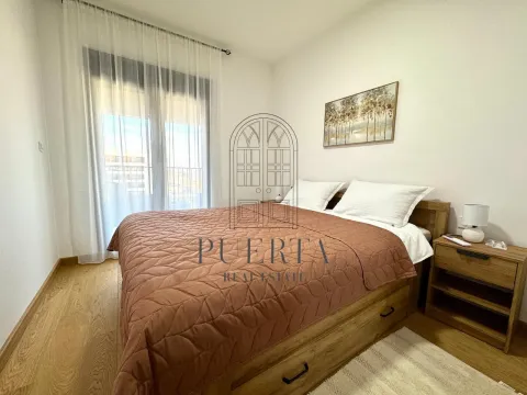 Izdavanje, jednosoban stan, 46m², City Kvart, Podgorica - image 11