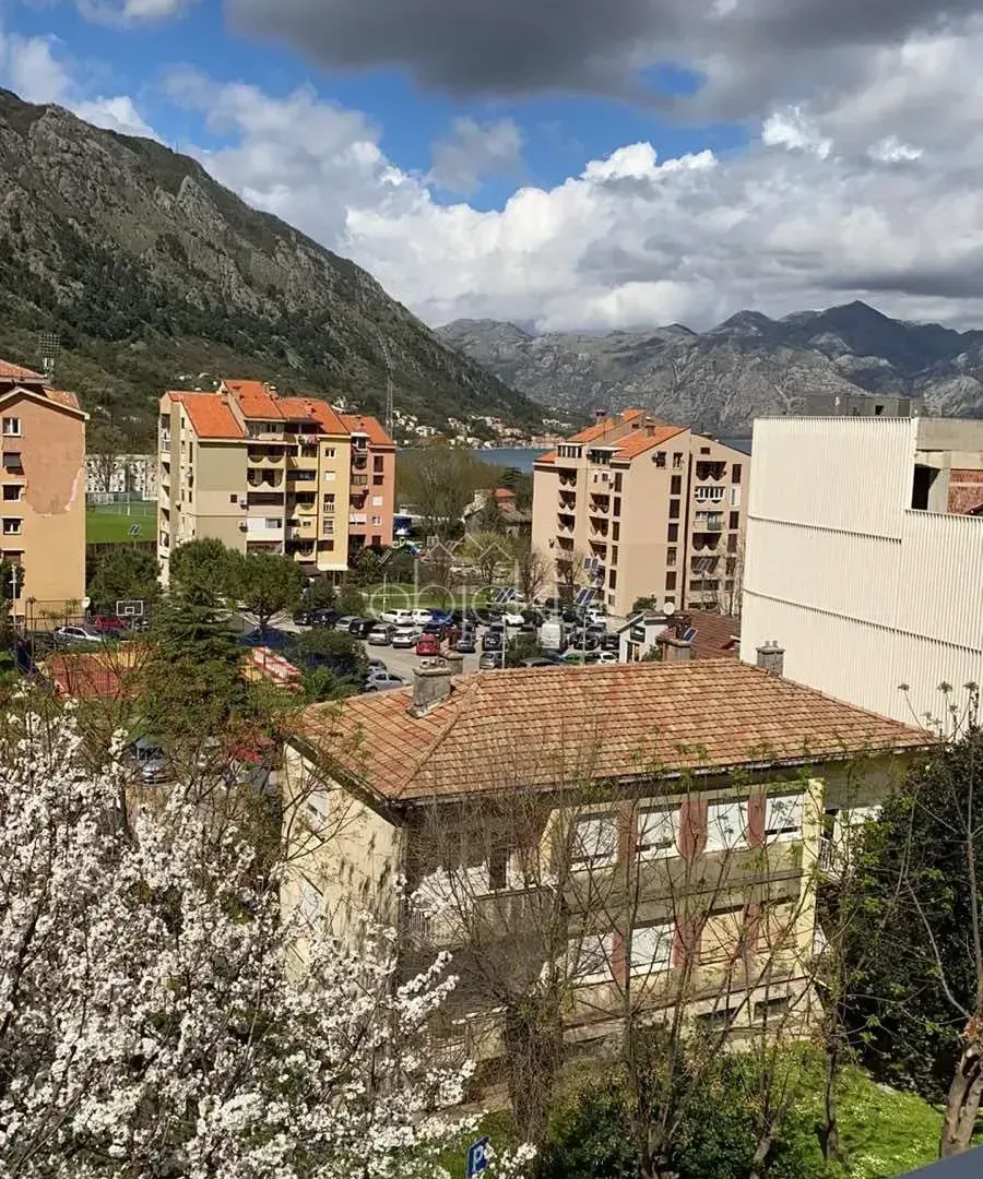 Prodaja, stan, 67m², Tivat, Crna Gora