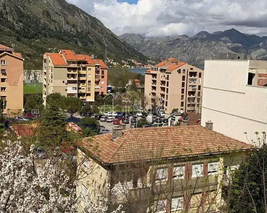 Prodaja, stan, 67m², Tivat, Crna Gora